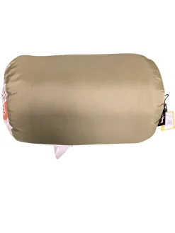 Used TEKARI O DEGREE Sleeping Bag Green LG