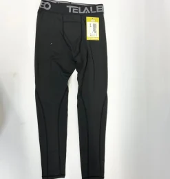 Used TELELEO Compress Pants Y MD