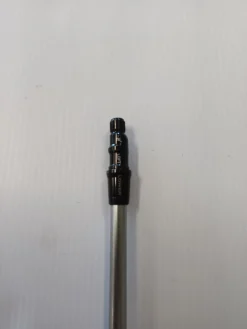 Used TENSE CK SERIES 60 STIFF TMADE Golf Accessory