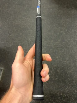 Used TENSEI 1K BLUE Golf Accessory