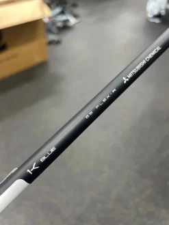 Used TENSEI 1K BLUE Golf Accessory