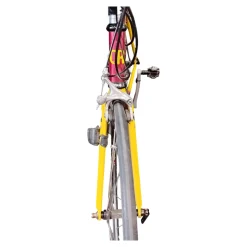 Used TE QUILO QUINTANA ROO Road Bike Womens Red 53-55cm - MD Frame