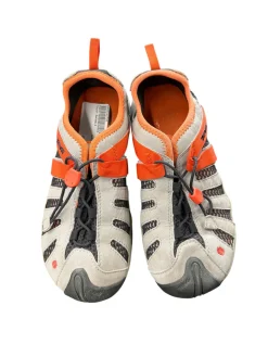 Used TEVA Sandals Y