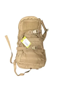 Used T3 GEAR HYDRATION PACK Backpack Brown