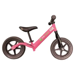 Used THE CROCO STRIDER Other Bike Pink 12"