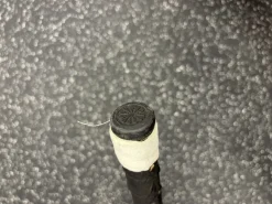 Used THE INDIAN MAHARADJA FH Complete Stick White 36"