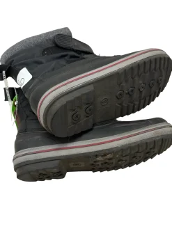 Used THERMOLITE Snow Boots Size 6