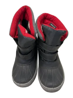 Used THERMOLITE Snow Boots Size 6