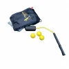 Used THE ROPE BAT SWING TRAINER BB/SB Training Aid