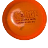 Used THE SARGE DISC Other Golf Disc