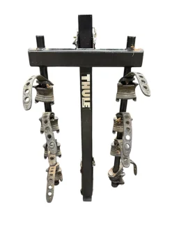 Used Thule BIKE MOUNT Rear Mount Carrier None