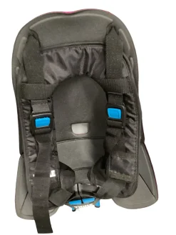 Used Thule Bike Part Grey