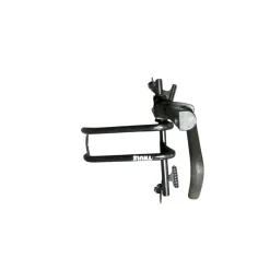 Used Thule INSTAGATER Rear Mount Carrier Black