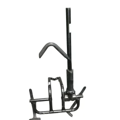 Used Thule INSTAGATER Rear Mount Carrier Black