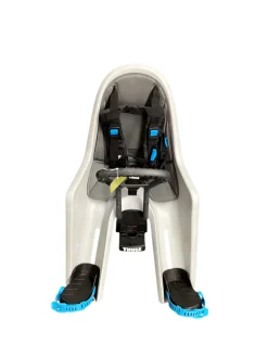 Used Thule Ridealong Child Bike Accessory