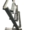 Used 3 TIER DUMBBELL STAND Weight Stand