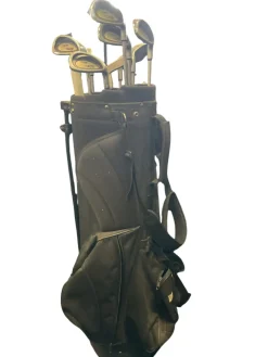Used Tiger Shark TS 960 Mens Package Set RH None 11 Piece
