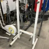 Used Titan Fitness DIP STATION Power Tower