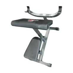 Used Titan Fitness PREACHER CURL Arm Curl Bench