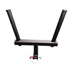 Used Titan Fitness T-3 SERIES Y-DIP ATTACHMENT