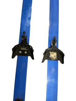 Used TITAN Mens XC Ski/Binding 170 cm