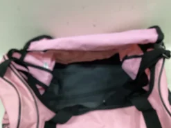 Used Title Boxing Accessory