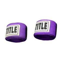 Used Title Boxing Boxing Accessory