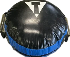 Used Title Boxing Boxing Pads Black