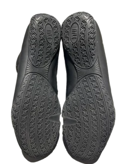 Used Title Boxing Boxing Shoes Black Senior 9.5