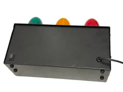 Used Title Boxing DELUXE GYM TIMER