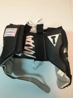 Used Title Boxing / Headgear