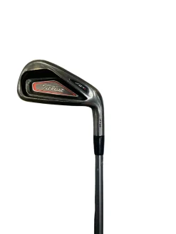 Used Titleist AP1 716 Mens Individual Iron RH 4 Iron