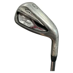 Used Titleist AP1 Mens Individual Iron RH 9 Iron
