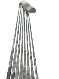 Used Titleist AP1 714 Mens Iron Set RH 4I-PW