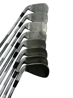 Used Titleist AP1 714 Mens Iron Set RH 4I-PW