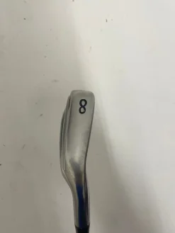 Used Titleist AP1 Mens Iron Set RH 4I-GW/AW