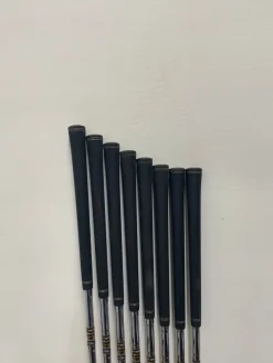 Used Titleist AP1 Mens Iron Set RH 4I-GW/AW