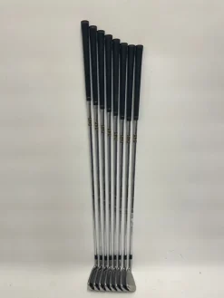 Used Titleist AP1 Mens Iron Set RH 4I-GW/AW