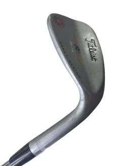 Used Titleist BV 5614 56 Golf Wedge Mens RH 56 Degree