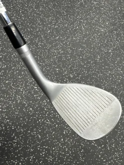 Used Titleist BV VOKEY Golf Wedge Mens RH 60 Degree