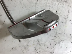 Used Titleist CAMERON STUDIO SELECT KOMBI Mens Putter RH