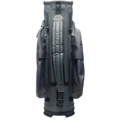Used Titleist CART 14 Mens Cart Bag Grey