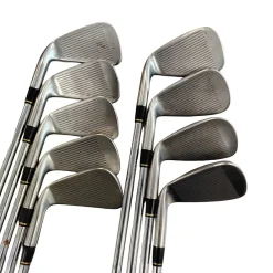 Used Titleist DCI GOLD Mens Iron Set RH 3I-PW