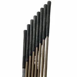 Used Titleist DCI 762 Mens Iron Set RH 3I-PW