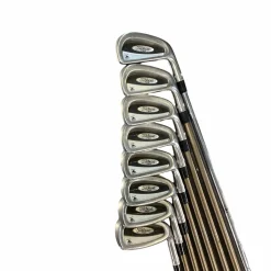 Used Titleist DCI 762 Mens Iron Set RH 3I-PW
