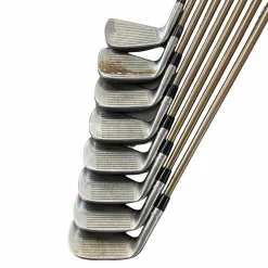 Used Titleist DCI 762 Mens Iron Set RH 3I-PW