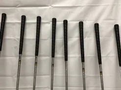 Used Titleist DCI Mens Iron Set RH 3I-PW