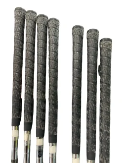 Used Titleist DCI Mens Iron Set RH 3I-9I