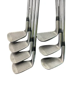 Used Titleist DCI Mens Iron Set RH 3I-9I
