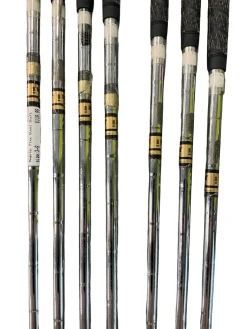 Used Titleist DCI Mens Iron Set RH 3I-9I